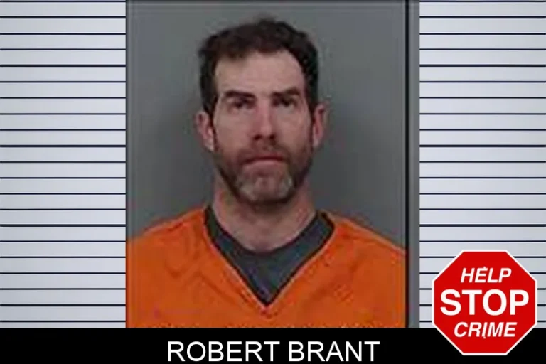 Robert Brant