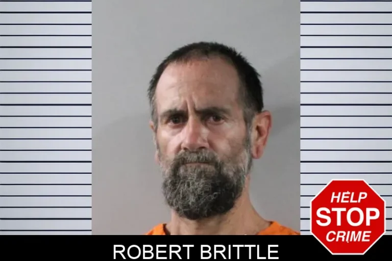 Robert Brittle
