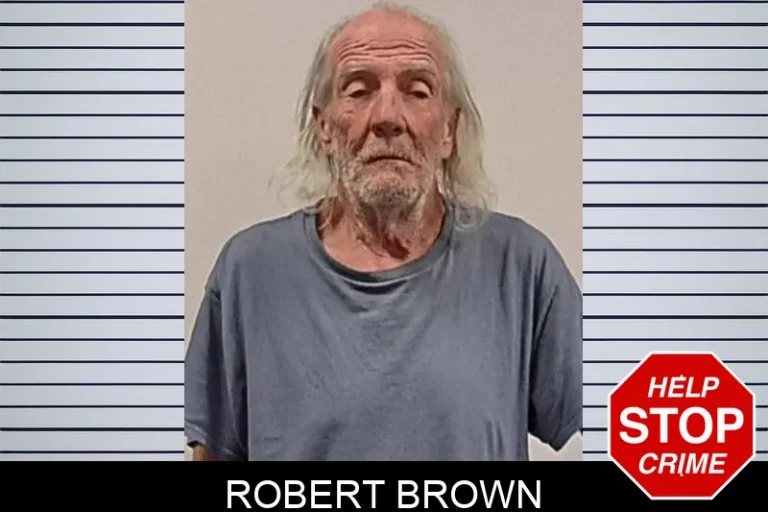 Robert Brown