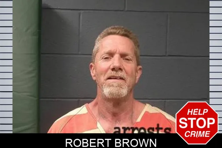 Robert Brown