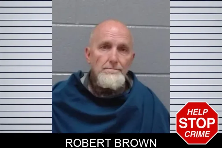 Robert Brown