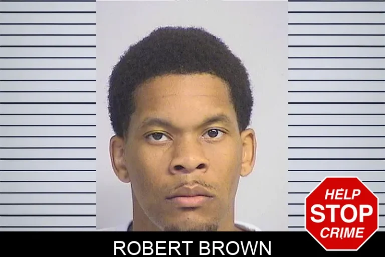 Robert Brown