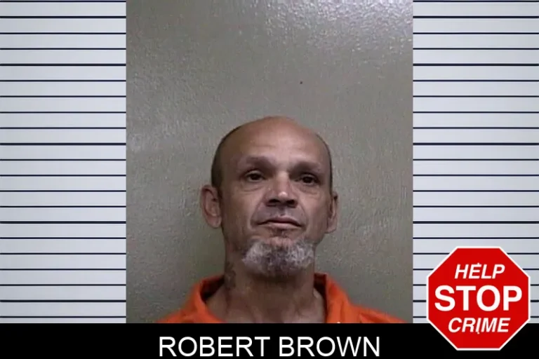 Robert Brown