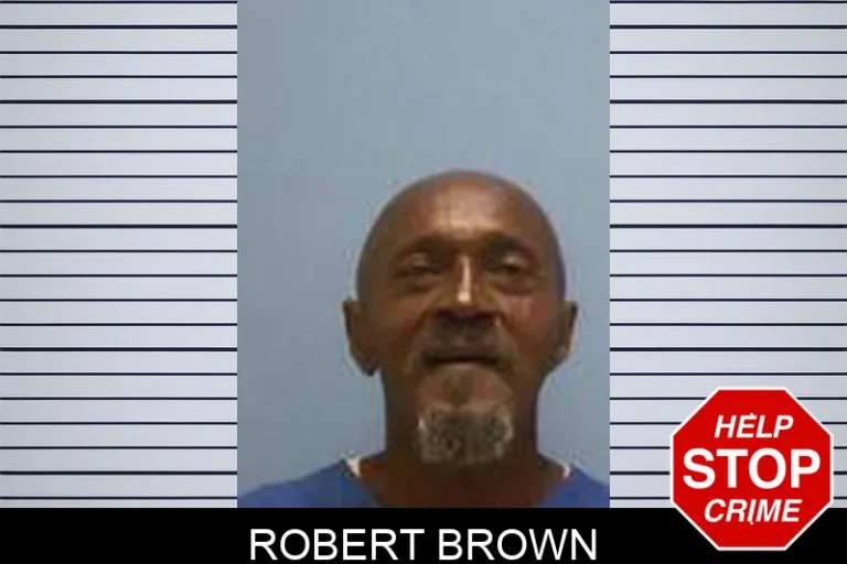 Robert Brown