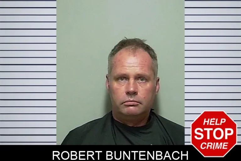 Robert Buntenbach