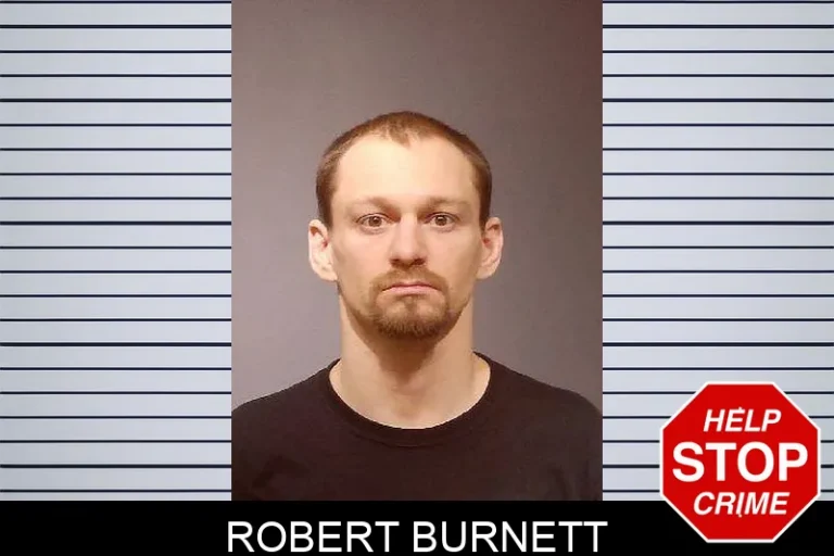 Robert Burnett