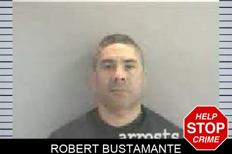 Robert Bustamante