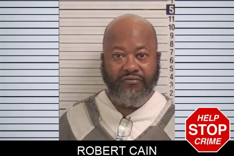 Robert Cain