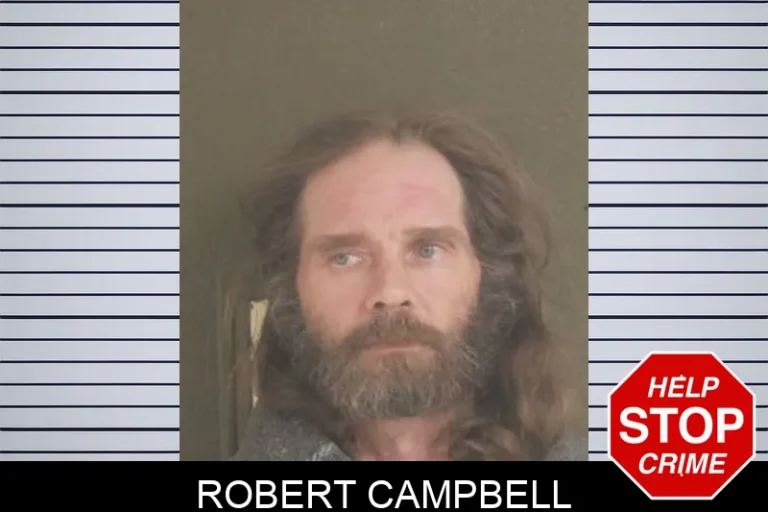 Robert Campbell