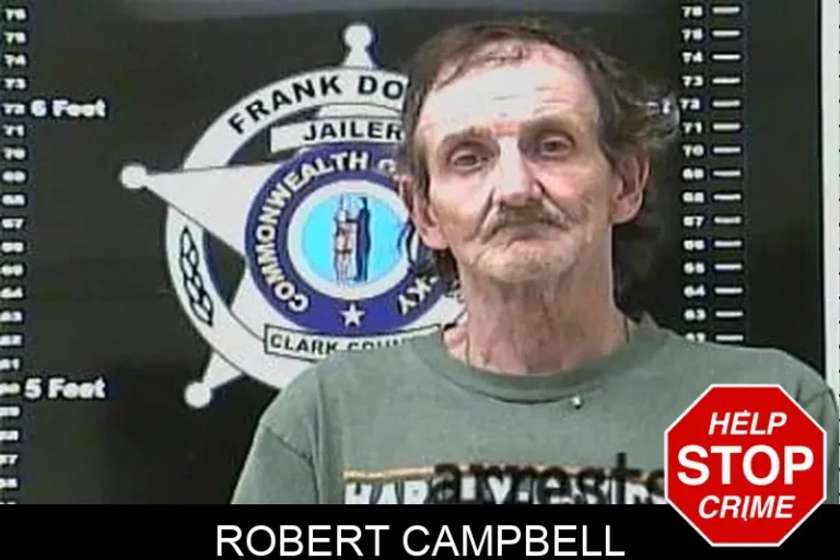 Robert Campbell