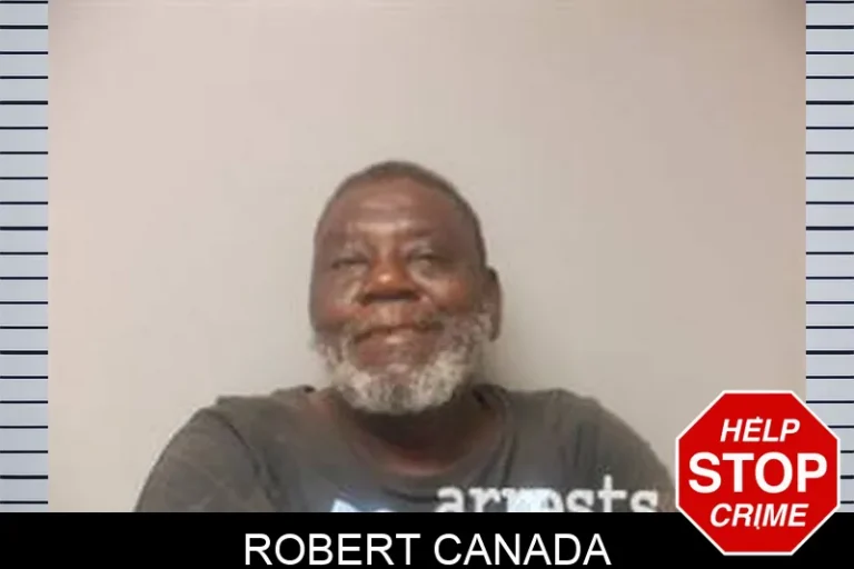Robert Canada