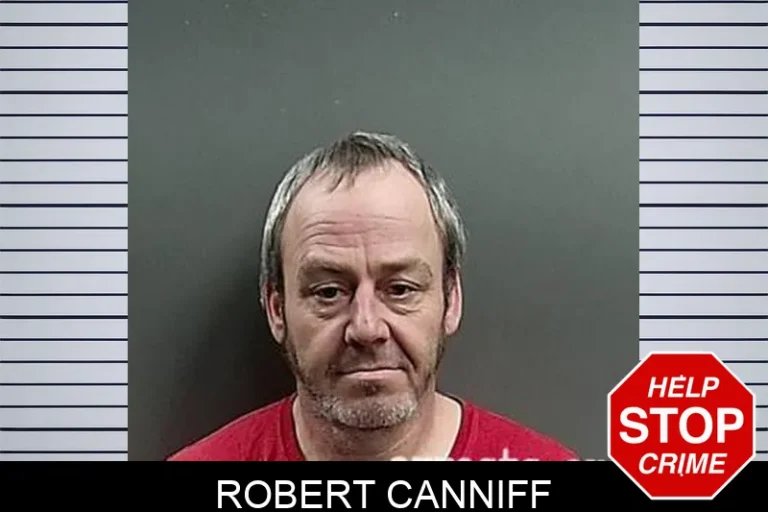 Robert Canniff