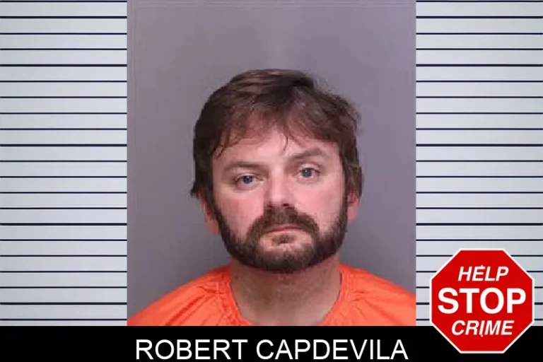 Robert Capdevila