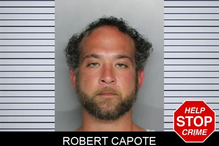 Robert Capote