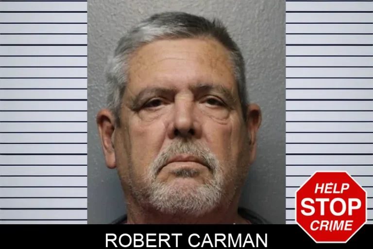 Robert Carman