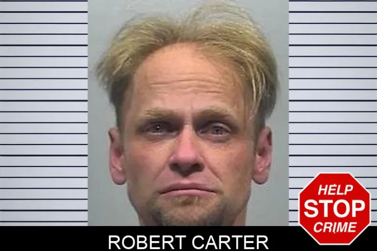 Robert Carter