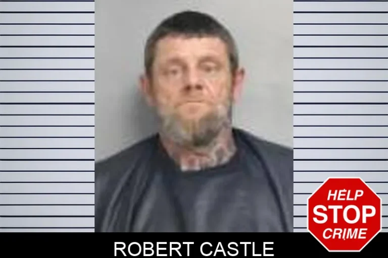 Robert Castle