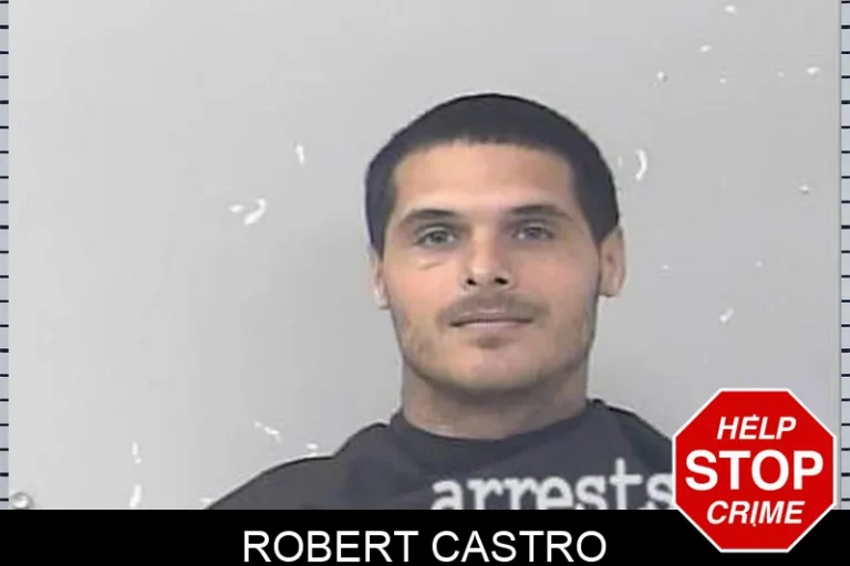Robert Castro