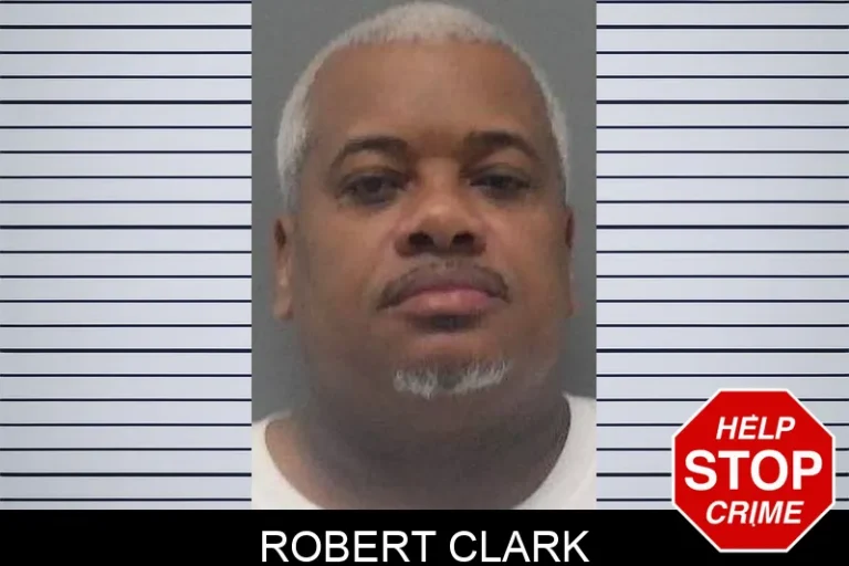 Robert Clark