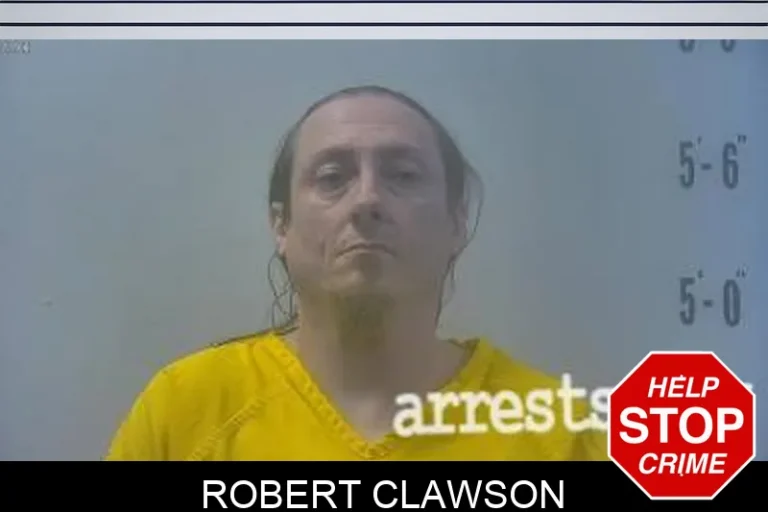 Robert Clawson