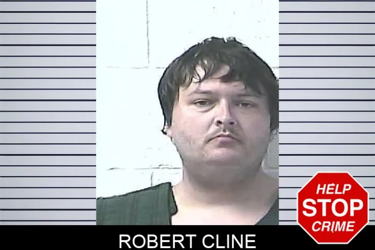 Robert Cline