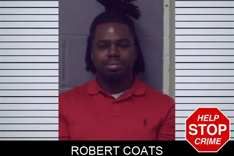 Robert Coats