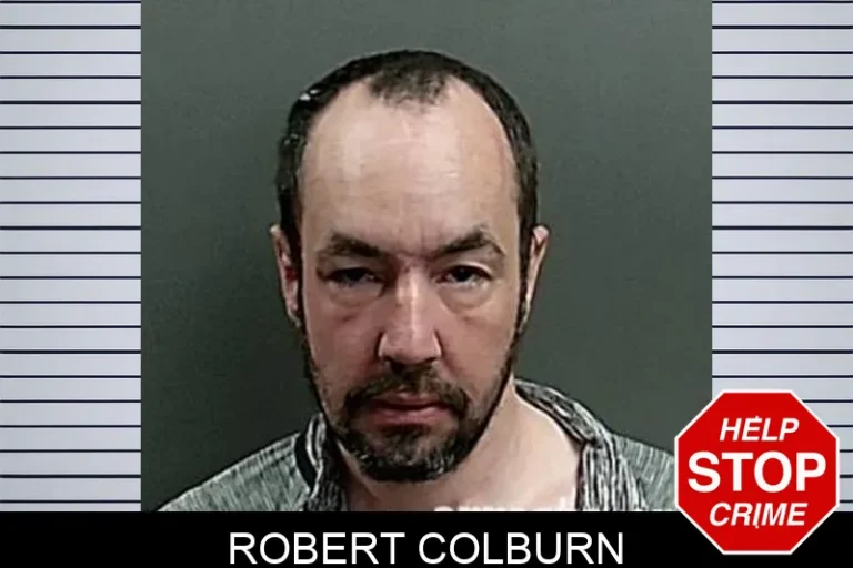 Robert ColbuRn