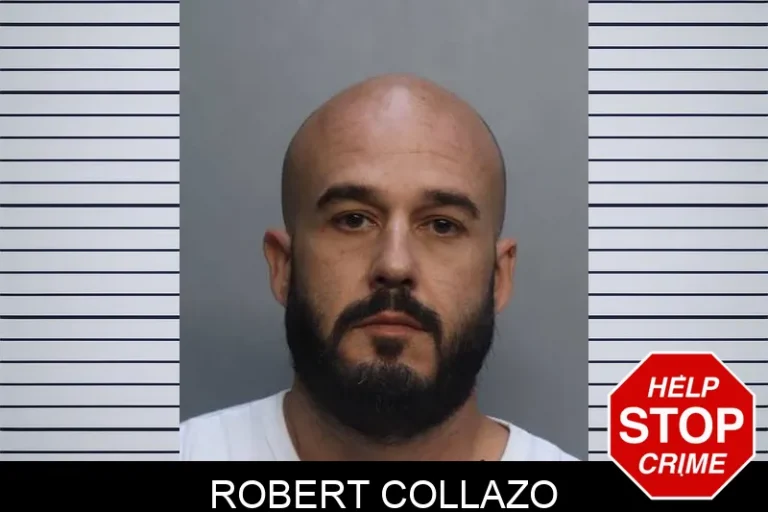 Robert Collazo