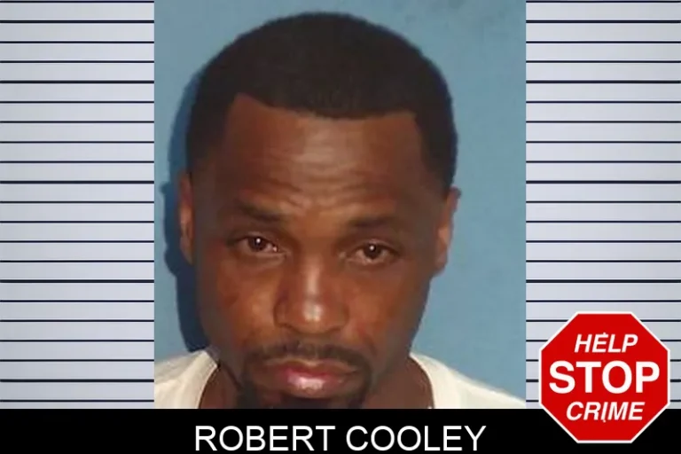 Robert Cooley