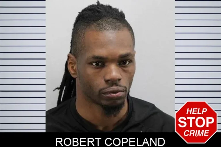 Robert Copeland