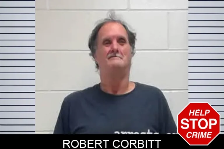 Robert Corbitt