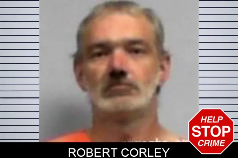 Robert Corley