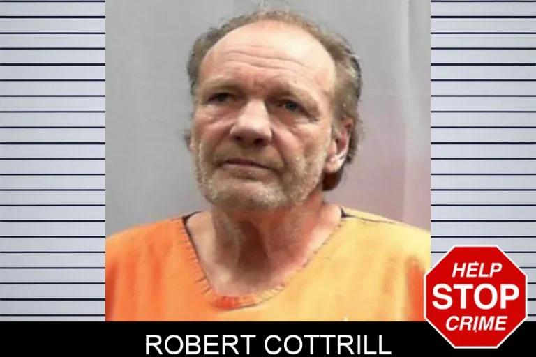 Robert Cottrill