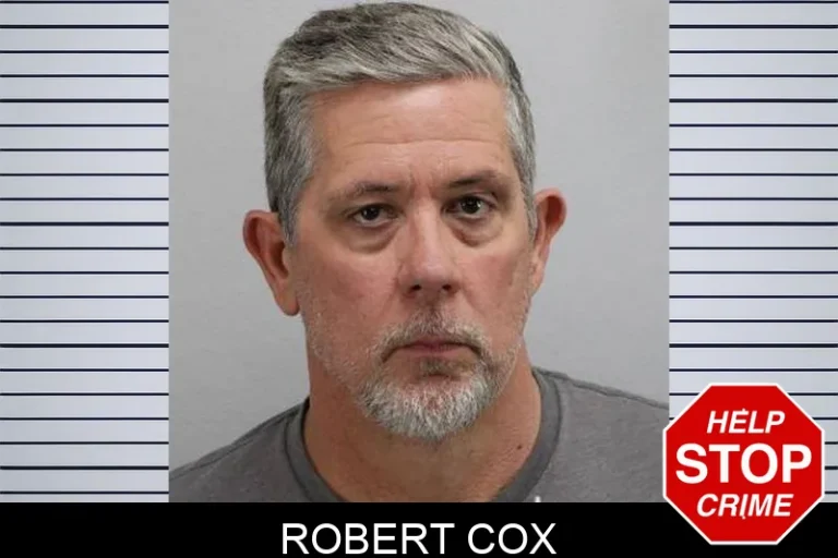 Robert Cox