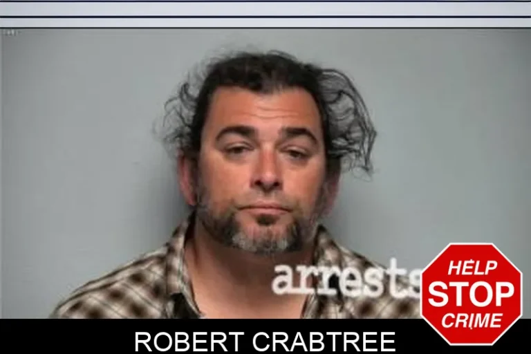 Robert Crabtree