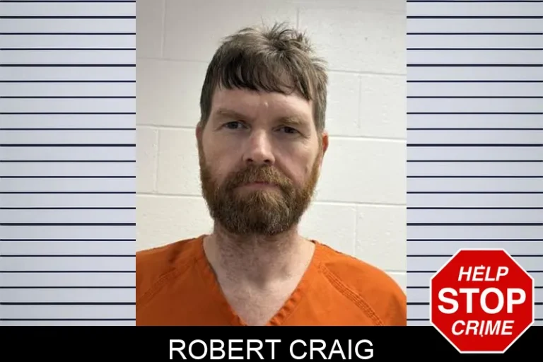 Robert Craig