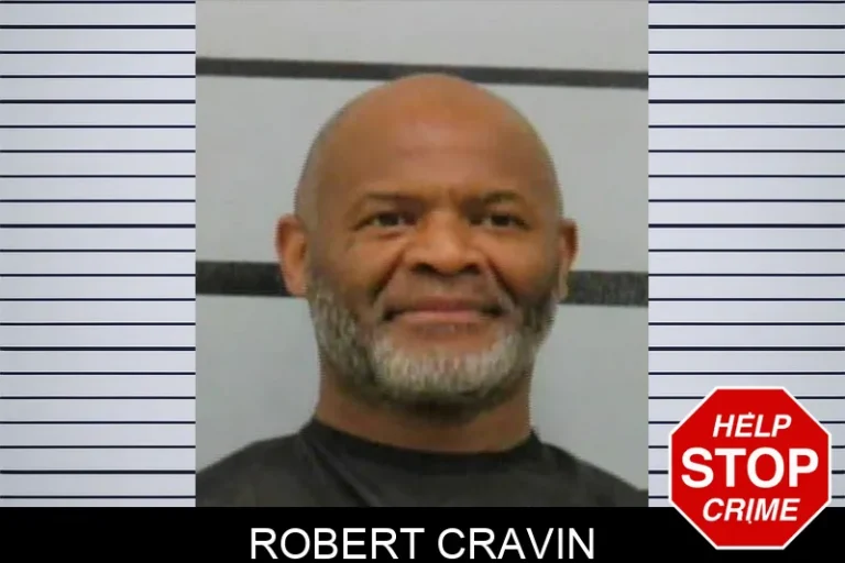 Robert Cravin