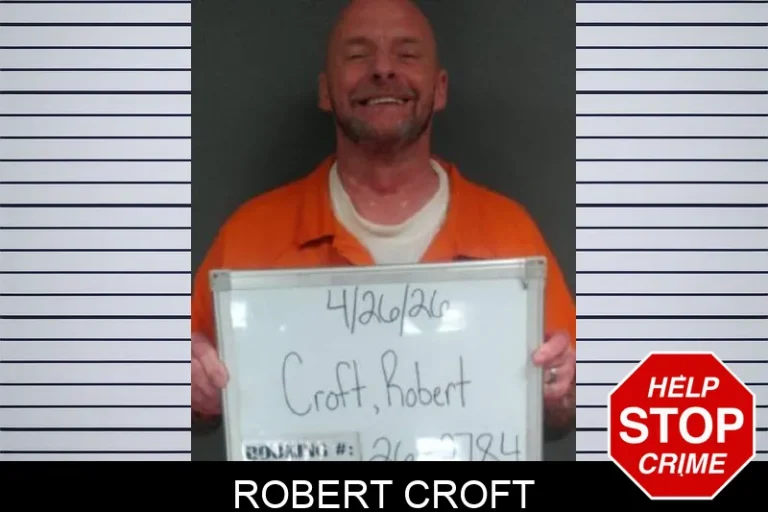 Robert Croft