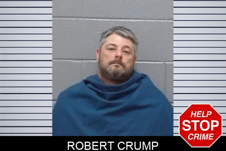 Robert CruMp