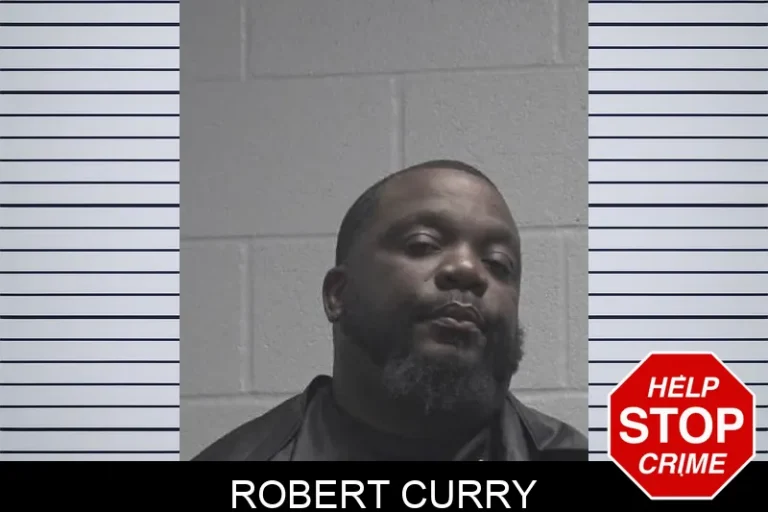 Robert CuRry
