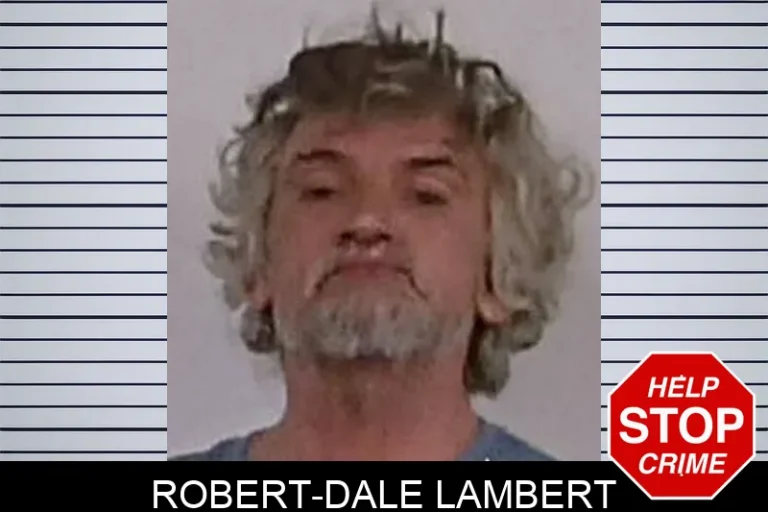Robert-Dale Lambert