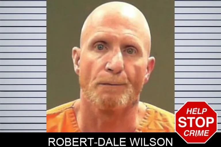Robert-Dale Wilson