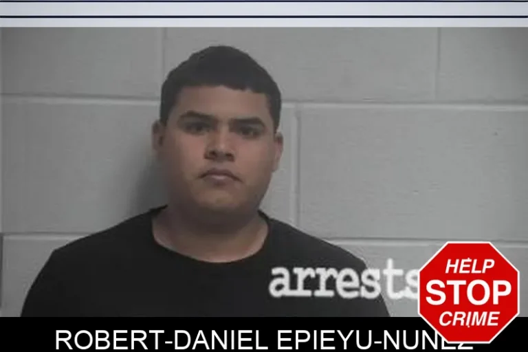 Robert-Daniel Epieyu-NuNez