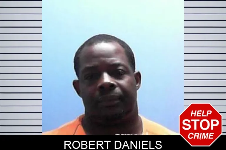 Robert Daniels