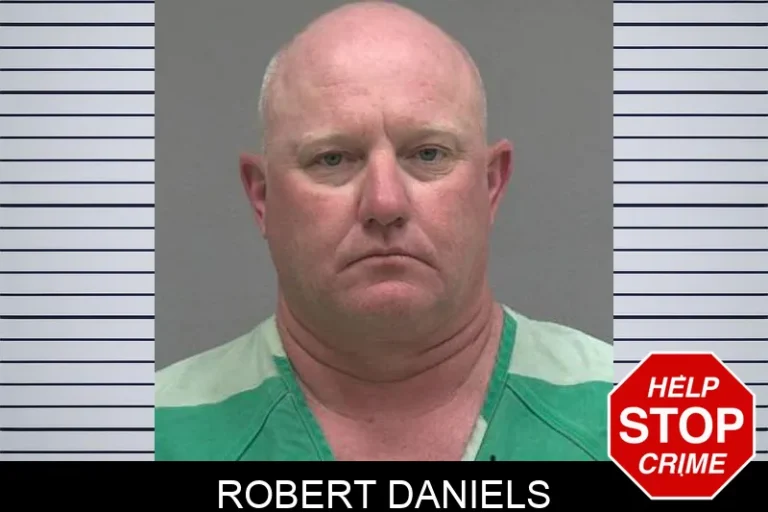 Robert Daniels