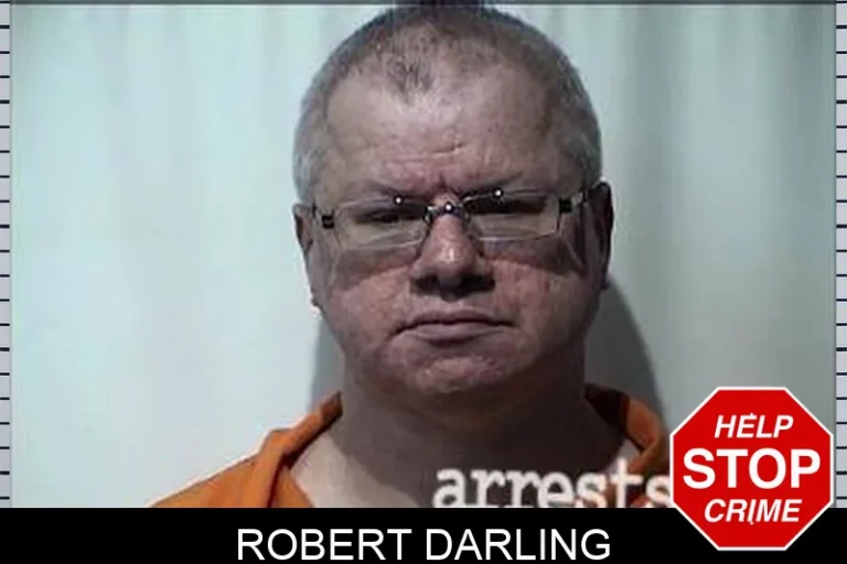 Robert Darling