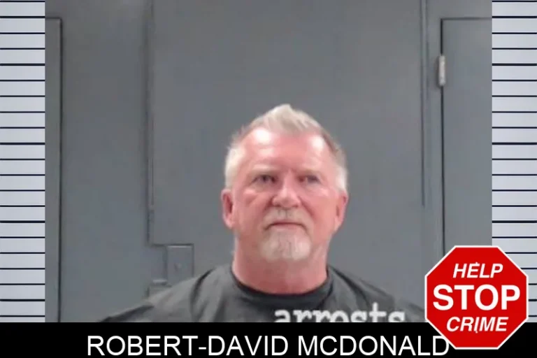 Robert-David McDonald