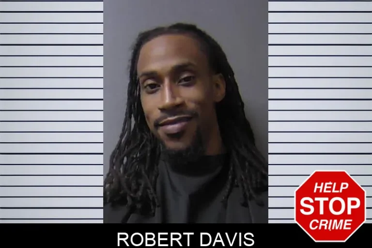Robert Davis
