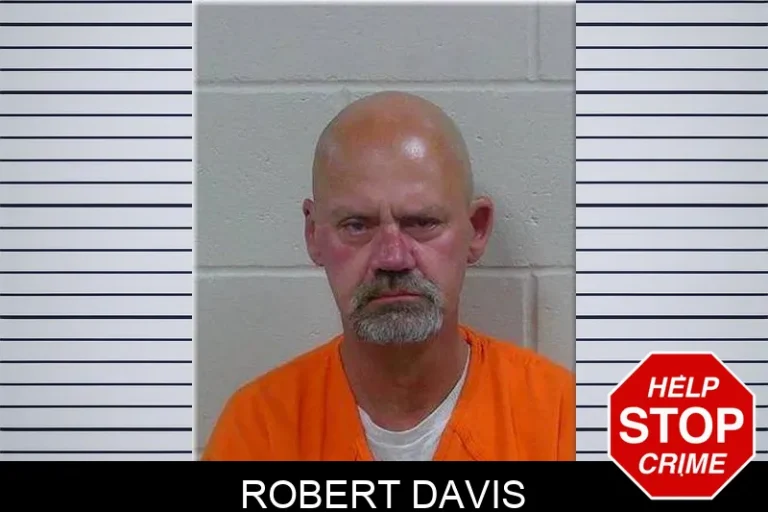 Robert Davis