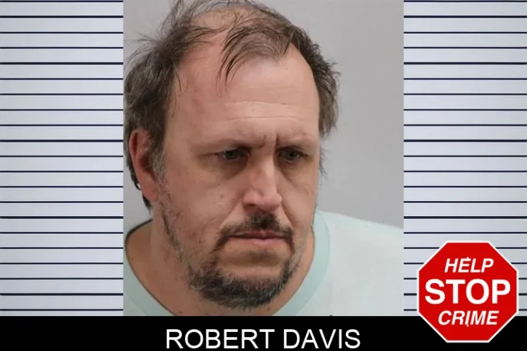 Robert Davis